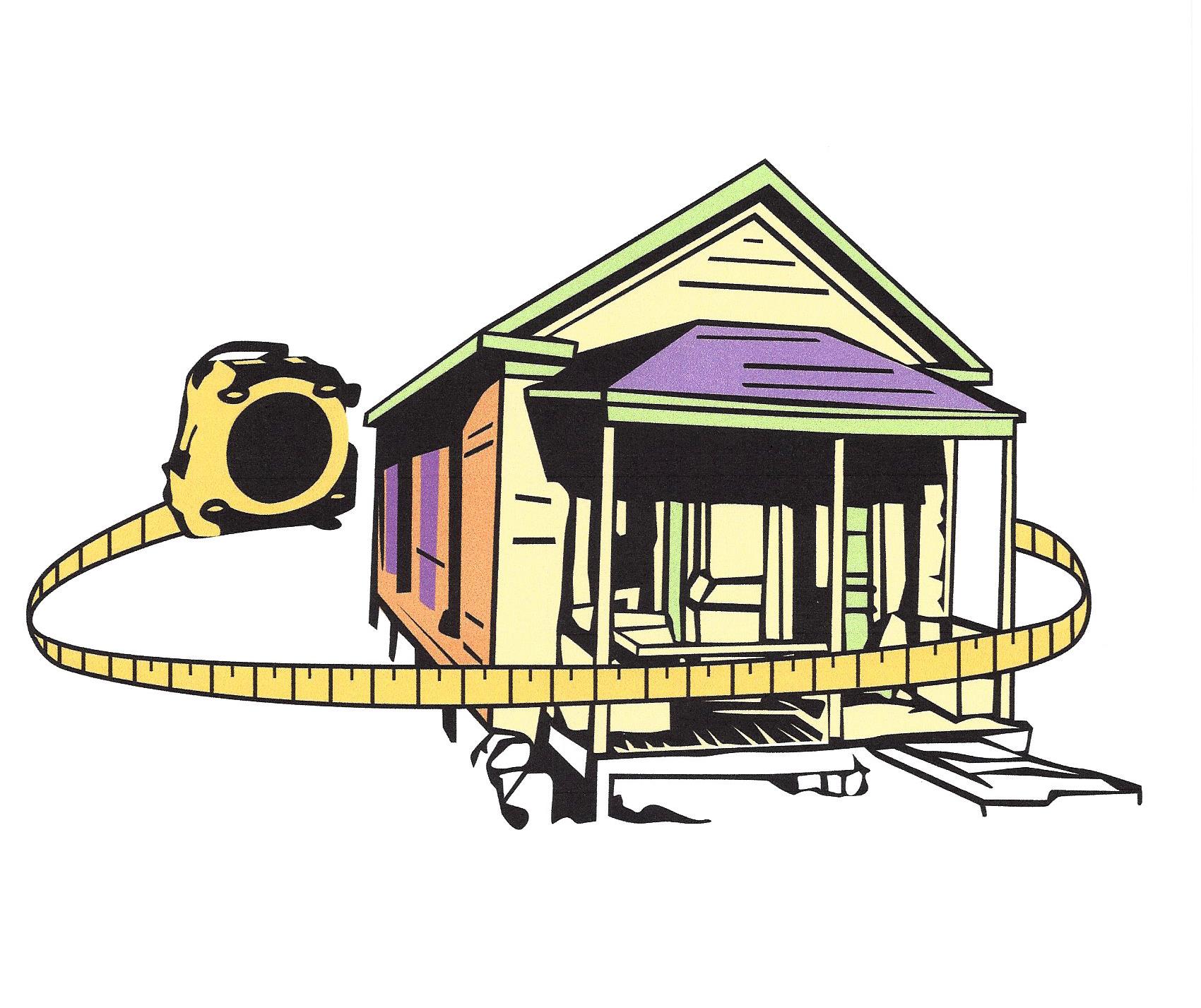 Crescent City Appraisal Services, LLC Logo